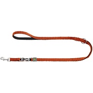Vodítko Hilo přep. oranžový 15/200 Hunter - Vodítka přepínací