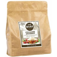 Canvit BARF Collagen & Rosehip plv 800 g - Kosti a klouby