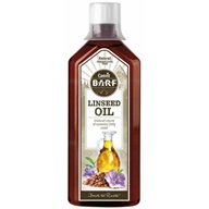 Canvit BARF Linseed Oil 0,5 l