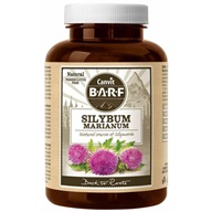 Canvit BARF Silybum Marianum plv 160 g - Pes
