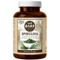 Canvit BARF Spirulina 180 g - Doplňky výživy, zubní péče