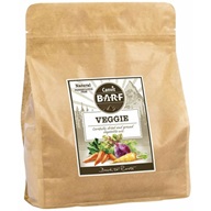 Canvit BARF Veggie 800 g - Doplňky výživy, zubní péče