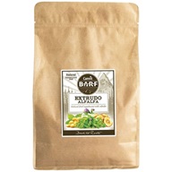 Canvit BARF Extrudo Alfalfa 2 kg - Doplňky výživy, zubní péče