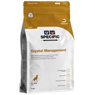 Specific FCD Crystal Management 3x2 kg - Granule s krátkou exp.
