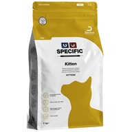 Specific FPD Kitten 2kg - Granule pro kočky, krmivo pro kočky