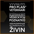 Pro Plan Cat Adult Derma Care losos 3 kg - Granule pro kočky, krmivo pro kočky
