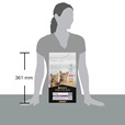 Pro Plan Cat Kitten Healthy Start kuře 1,5 kg - Granule pro kočky, krmivo pro kočky