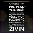 Pro Plan Cat Kitten Healthy Start kuře 10 kg - Granule pro kočky, krmivo pro kočky