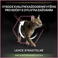 Pro Plan Cat Adult Sterilised Delicate Digestion kuře 3 kg  - Akční nabídka