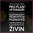 Pro Plan Cat Adult Sterilised Delicate Digestion kuře 3 kg  - Akční nabídka