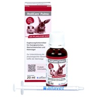RodiCare Pulmo 20 ml - Morče