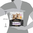 Pro Plan Cat Kitten Healthy Start kuře 400 g - Akční nabídka