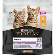 Pro Plan Cat Kitten Healthy Start kuře 400 g