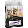 Pro Plan Cat Kitten Healthy Start kuře 3 kg - Akční nabídka