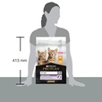Pro Plan Cat Kitten Healthy Start kuře 3 kg - Akční nabídka