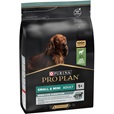 Pro Plan Small & Mini Adult Sensitive Digestion jehněčí 3 kg - Akční nabídka