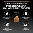 Pro Plan Small & Mini Adult Sensitive Digestion jehněčí 7 kg - Akční nabídka