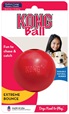 KONG Classic Ball w/Hole M/L - Hračky pro psy