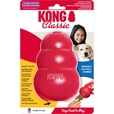 KONG Classic XL - Hračky pro psy