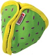 KONG Ballistic Hide 'n Treat M mix - Hračky pro psy