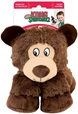 KONG Stretchezz Legz Bear L - Hračky pro psy