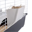 Ferplast Casita 100 klec mix barev 96 × 57 × 56 cm - Klece, králíkárny, výběhy