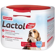 Beaphar Mléko sušené Lactol Puppy 250g - Výprodej