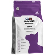Specific FGD Senior 2kg - Granule pro kočky, krmivo pro kočky