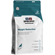 Specific FRD Weight Reduction 400g - Granule pro kočky, krmivo pro kočky