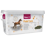 Pavo Podo Care 8 kg - Kůň