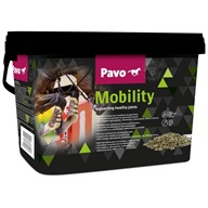 Pavo Mobility 3 kg - Kůň