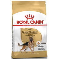 Royal Canin BREED Německý Ovčák 11 kg - Granule pro psy