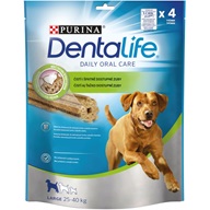 Purina Dentalife Large 4 tyčinky 142 g - Výprodej