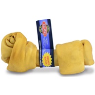 Pet's Up Buvolí uzel slanina 18 cm - Pamlsky pro psy