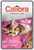 Calibra Premium kapsička Kitten Turkey & Chicken 100 g