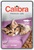 Calibra Premium kapsička Kitten Salmon 100 g