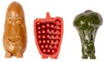 Garden Bites Veggie - zeleninka S - Pamlsky pro psy