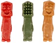 Garden Bites Veggie - zubní kartáček S - Pamlsky pro psy