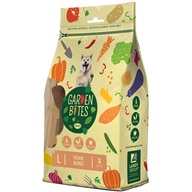 Garden Bites Veggie - uzlík L - Výprodej
