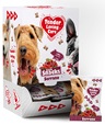 Tender Loving Care pamlsek - šunka 100g - Pamlsky pro psy