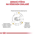 Royal Canin VD Dog Dry Urinary U/C 2 kg - Granule pro psy