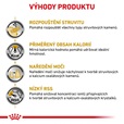 Royal Canin VD Dog Dry Urinary S/O Moderate Calorie 6,5 kg - Veterinární diety pro psy