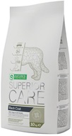 Nature's Protection Superior Black Coat 10 kg - Všechny značky