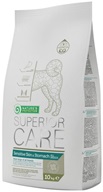 Nature's Protection Superior Care Sensitive Adult Lamb 10 kg - Granule s krátkou exp.