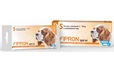 Fipron spot-on S pro psy 2–10 kg  3 × 0,67 ml - Pes