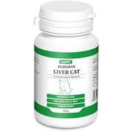 Roboran Liver Cat 60 g - Ostatní