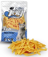 Calibra Joy Classic Fish Strips 70g
