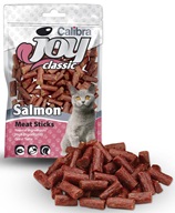 Calibra Joy Classic Salmon Sticks 70g  - Pamlsky pro kočky