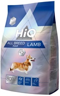 HiQ Adult Lamb 2,8 kg - Granule pro psy