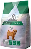 HiQ Junior 2,8 kg - Všechny značky